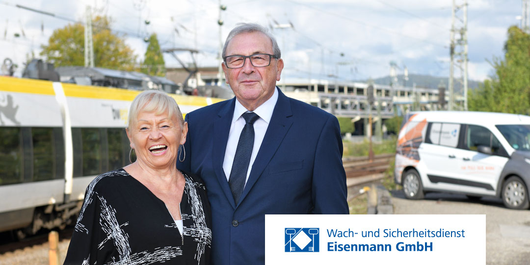 Eisenmann Services Unternehmensgeschichte