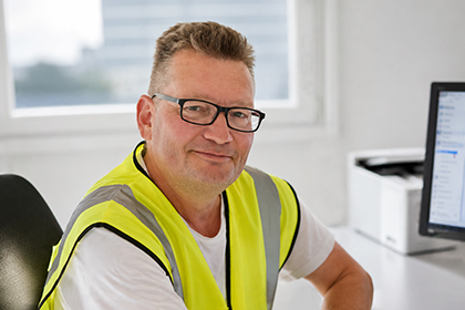 Eisenmann Services - Projektkoordinator Zwickau