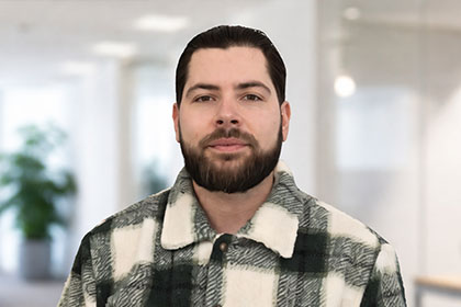 Eisenmann Services - Sicherungsleitung